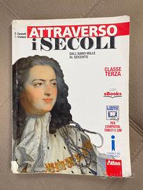 ATTRAVERSO I SECOLI