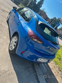 Opel Corsa 1.5 D 100 CV GS (75 kw), Anno 2023