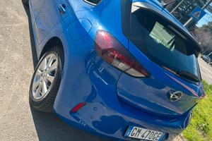 Opel Corsa 1.5 D 100 CV GS (75 kw), Anno 2023
