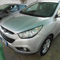 Hyundai iX35 1.7 CRDi 2WD Comfort