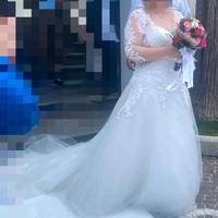 Abito da sposa