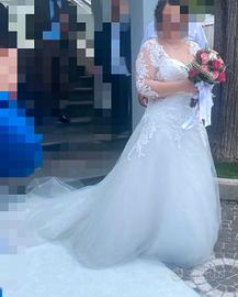 Abito da sposa