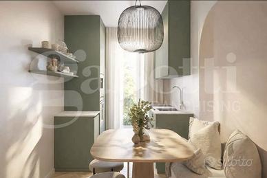 Appartamento Torino [venasca 22VRG]