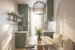 Appartamento Torino [venasca 22VRG]