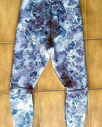 Pantalone muta sub apnea 3mm