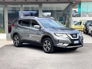 Nissan X-Trail 1.3 Benzina 160CV Salomon Automatic