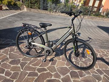 EBike Legnano Trekking 