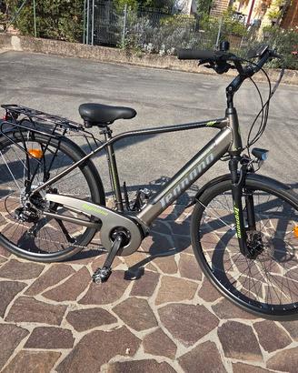 EBike Legnano Trekking 