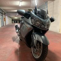 Kawasaki GTR 1400