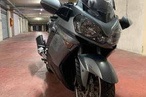 Kawasaki GTR 1400