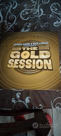 vinile the Gold session di Giorgio Vanni 