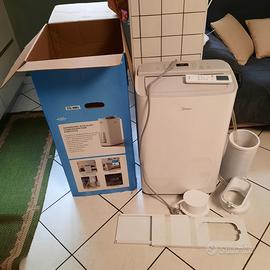 Climatizzatore midea 12000 BTU