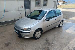 fiat punto  1.2i 