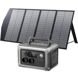 Power station portatile