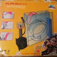 Schiumatoio coral alphaskin 50