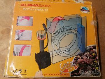 Schiumatoio coral alphaskin 50
