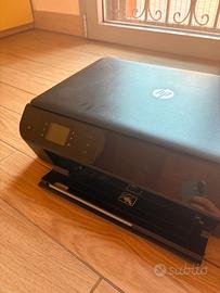 Stampante HP Envy 4500 Multifunzione Wi-Fi Scanner