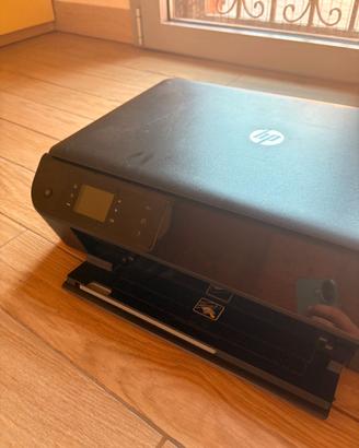 Stampante HP Envy 4500 Multifunzione Wi-Fi Scanner