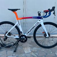 Pinarello Dogma F10 disk misura 53