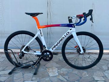 Pinarello Dogma F10 disk misura 53