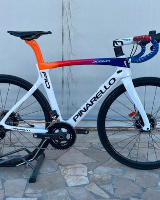 Pinarello Dogma F10 disk misura 53