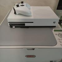 X box One S