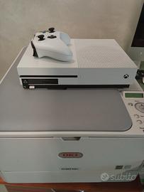 X box One S