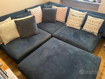 SOFA POLTRONE