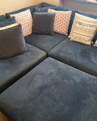 SOFA POLTRONE