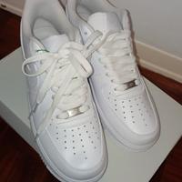 sneakers Nike Air Force 1 taglia 43