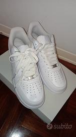 sneakers Nike Air Force 1 taglia 43