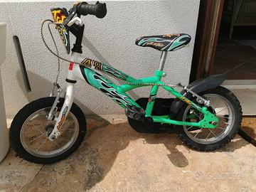 bicicletta bambino