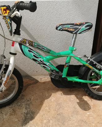 bicicletta bambino