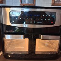 Friggitrice Aria con garanzia fino 24/12/26