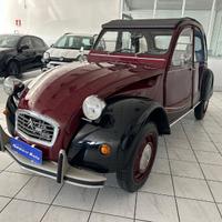 CITROEN 2CV CHARLESTON (pre serie) VALUTASI PER...