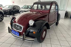 CITROEN 2CV CHARLESTON (pre serie) VALUTASI PER...