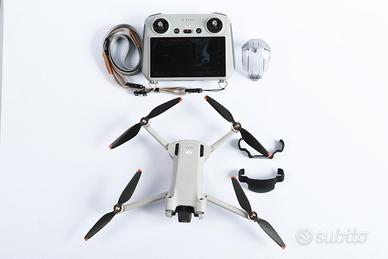 Drone DJI mini 3 Pro