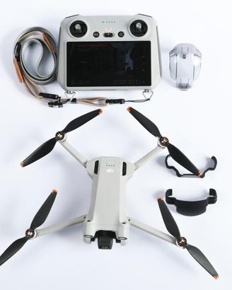 Drone DJI mini 3 Pro