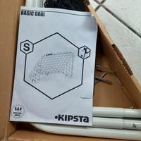 porta da calcio piccola 