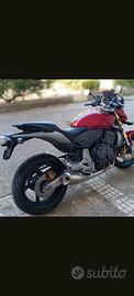 Honda Hornet 600