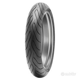Pneumatico Dunlop Roadsmart IV GT 120 70 ZR17 58W
