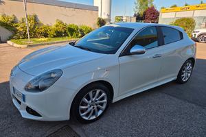 Alfa Romeo Giulietta 1.4 Turbo 120 CV GPL Distinct