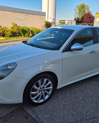 Alfa Romeo Giulietta 1.4 Turbo 120 CV GPL Distinct