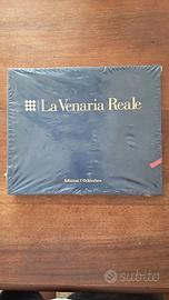 LA VENARIA REALE ed. L'Orbicolare in cofanetto Dvd