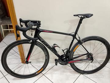 Bici da corsa  giant TCR Advance  sl 0 red