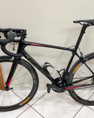 Bici da corsa  giant TCR Advance  sl 0 red