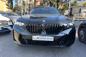 Bmw X6 M xDrive40d 48V Msport