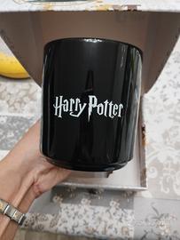 tazza Harry Potter nuova