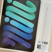 iPad Mini 64GB Grigio Siderale - in garanzia