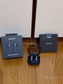 samsung buds 4 pro black NUOVE 